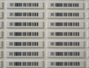 AM Soft Label / DR Tags