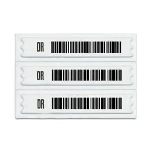 AM Soft Label / DR Tags