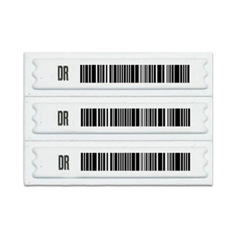 AM Soft Label / DR Tags