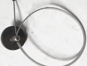 Bottle/Can Security Tag – Long Wire