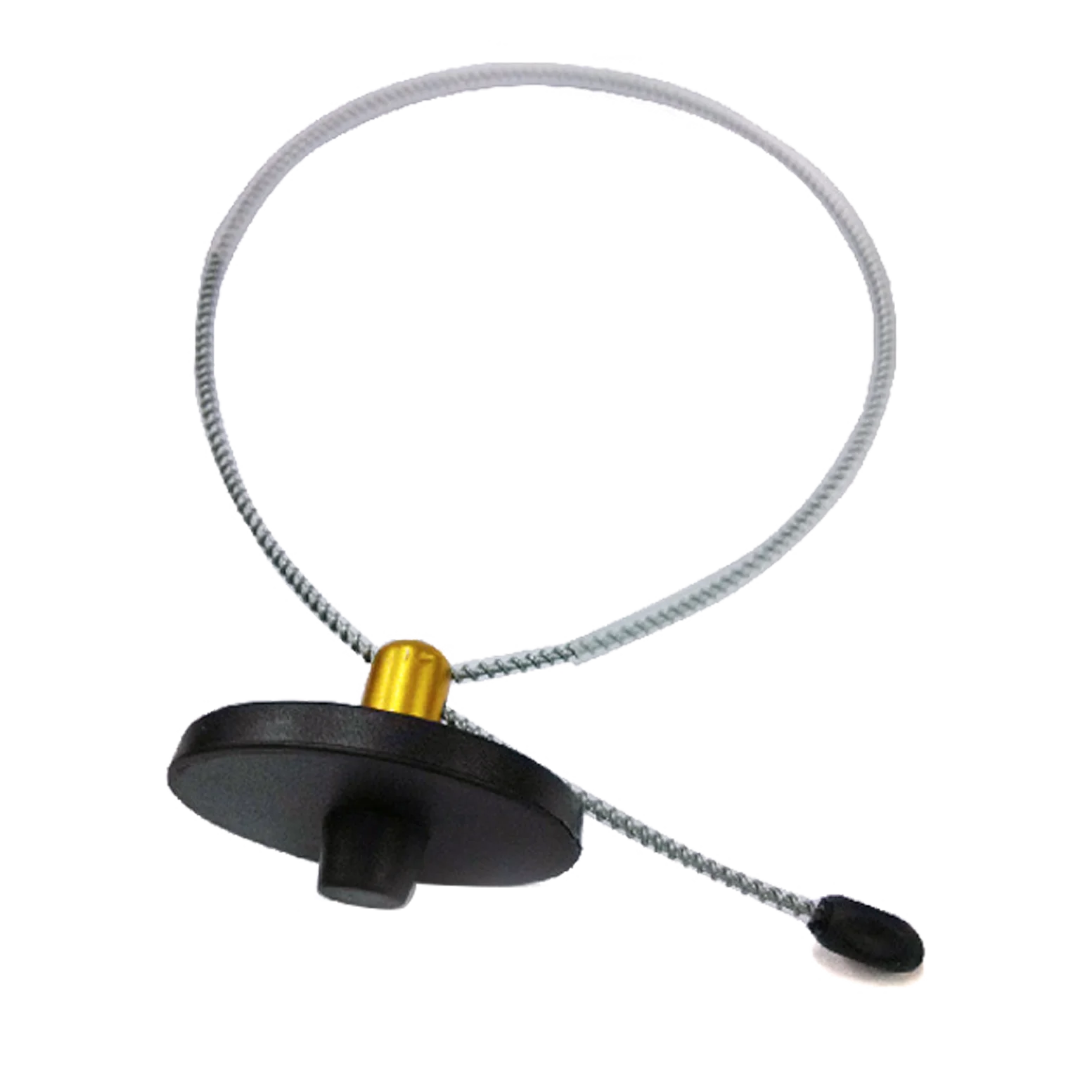 Bottle/Can Security Tag – Long Wire