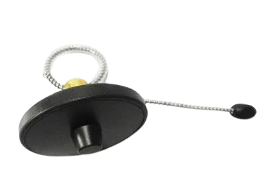 Bottle Security Tag – Short Wire