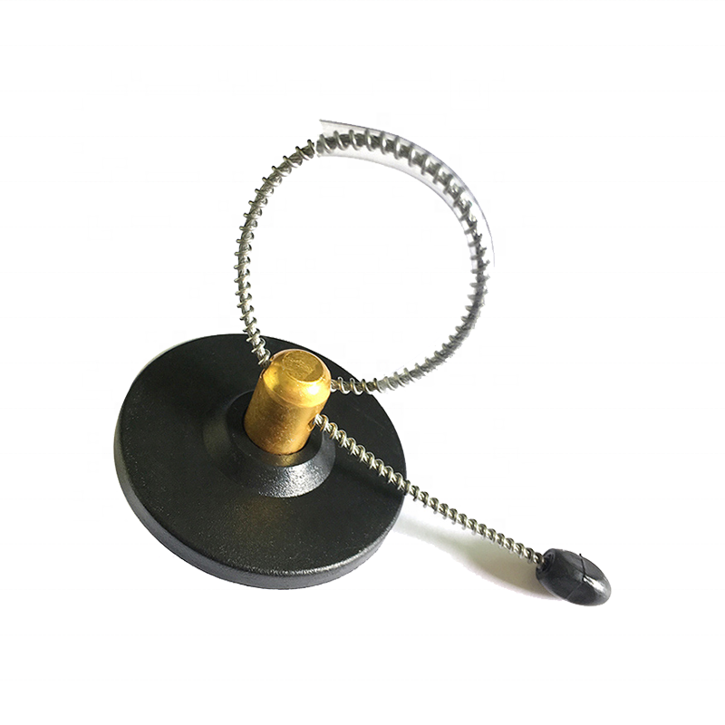 Bottle Security Tag – Short Wire