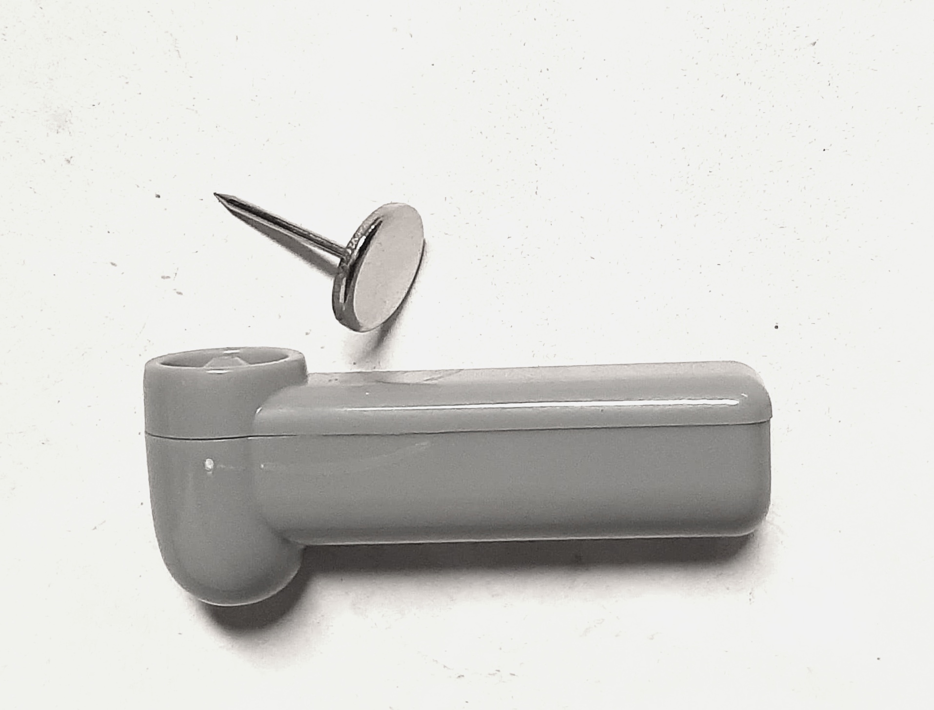 Pencil Security Tag