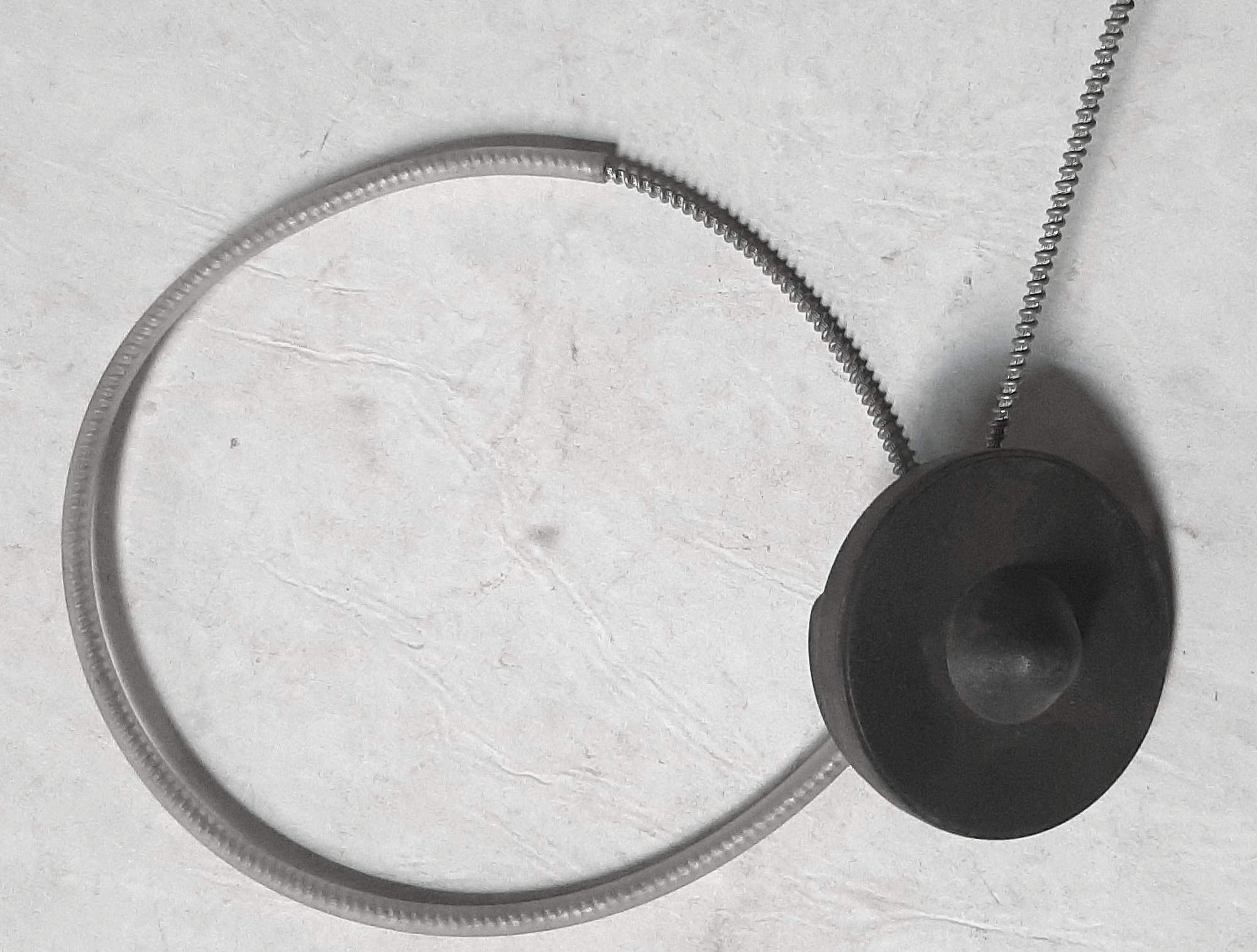 Bottle/Can Security Tag – Long Wire