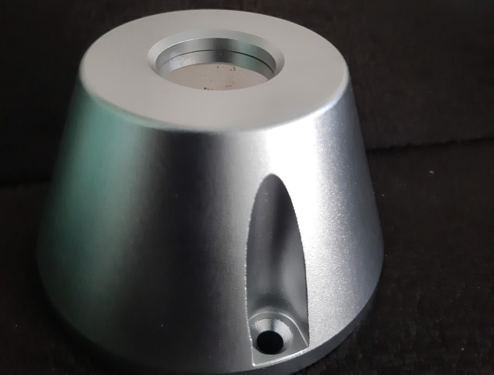 Magnetic Detacher 
