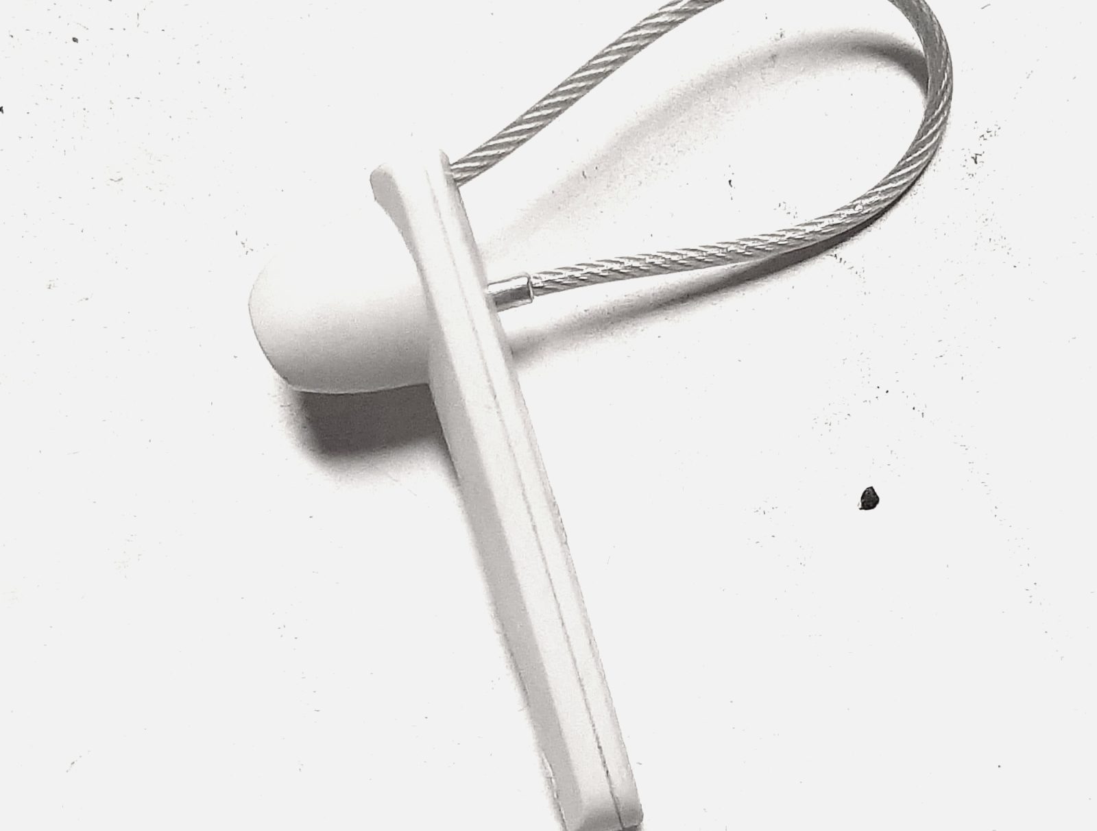 Lanyard Security Tag