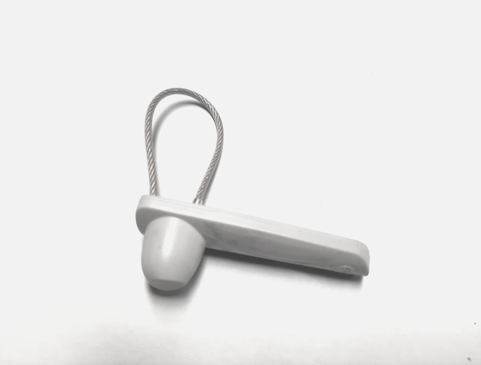 Lanyard Security Tag
