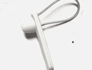 Lanyard Security Tag