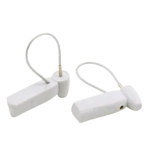 Lanyard Security Tag
