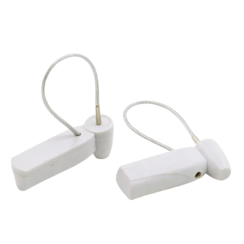 Lanyard Security Tag