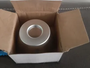 Magnetic Detacher