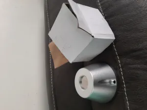 Magnetic Detacher