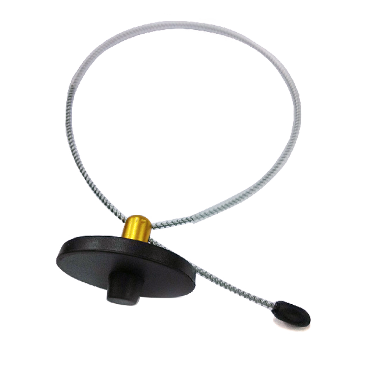 Bottle/Can Security Tag – Long Wire