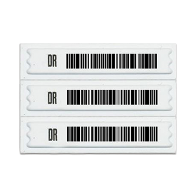 AM Soft Label / DR Tags