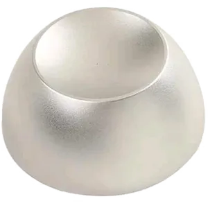 Round top Magnetic Detacher
