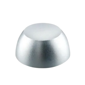 Round top Magnetic Detacher
